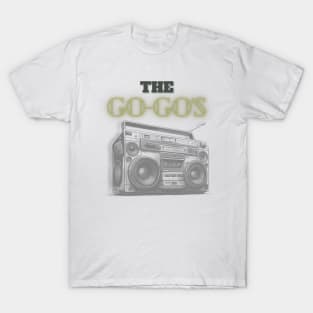 radio T-Shirt